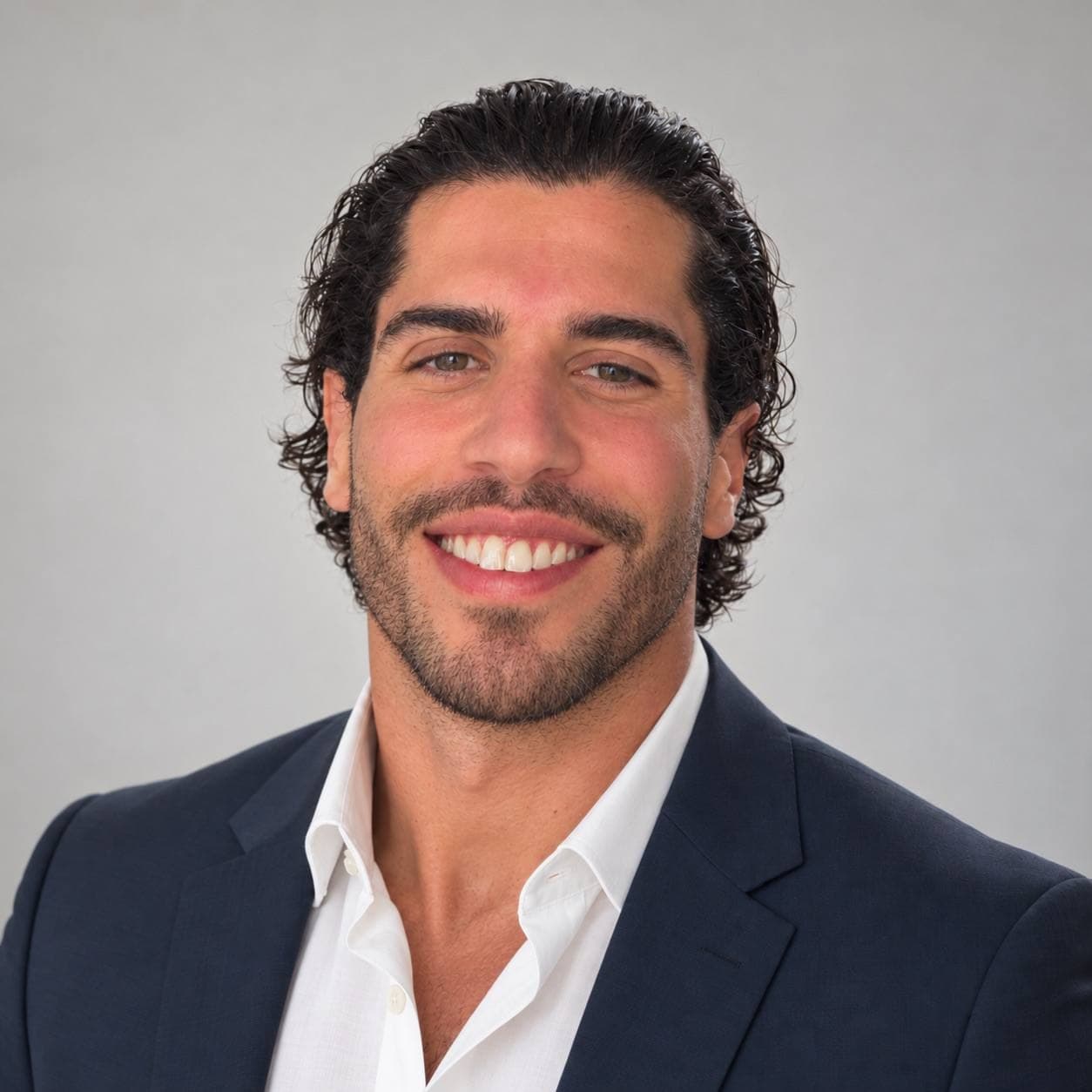 Dali Ben Salem, fondateur d'Aurad System